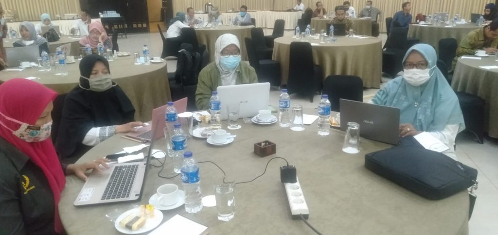 Visi Misi dan Tujuan Jurusan Sejarah Peradaban Islam SPI