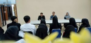 Ujian Komprehensif Gelombang III sebagai Pilar Akademik Mahasiswa Jurusan SPI