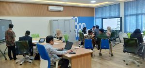 Uji Kemampuan Ilmiah Mahasiswa: Jurusan SPI Gelar Ujian Munaqosah Gel. III