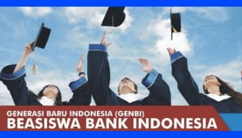 Hasil Seleksi Beasiswa Bank Indonesia