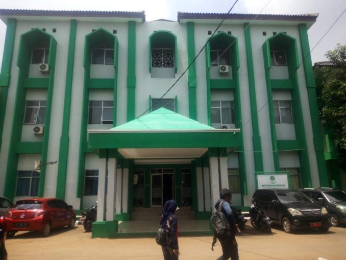 Pengembangan FSEI IAIN Syekh Nurjati Cirebon Menuju Universitas