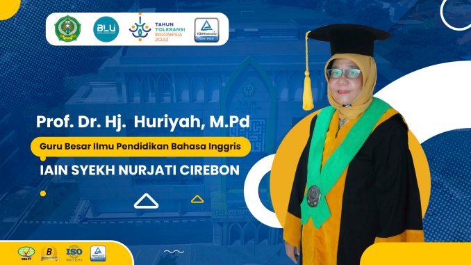 Prof. Dr. Hj. Huriyah, M.Pd: Kunci Penerbitan Scopus adalah membangun kerja sama yang baik dengan pihak luar