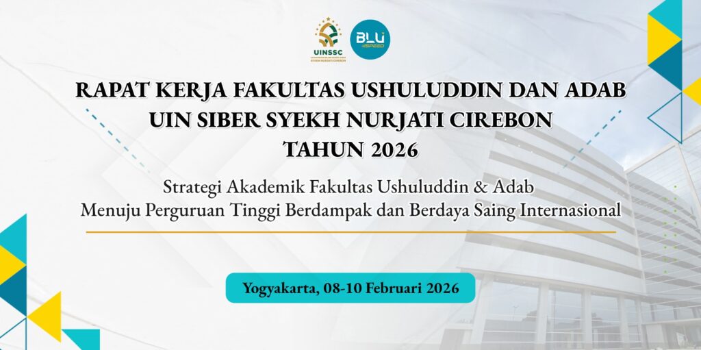 Rapat Pimpinan Prodi Sejarah Peradaban Islam Dukung Raker FUA 2026 di Yogyakarta