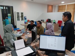 Prodi Sejarah Peradaban Islam UIN Siber Syekh Nurjati Cirebon Raih Skor AMI 142 dari LPMI pada Evaluasi Agustus 2025