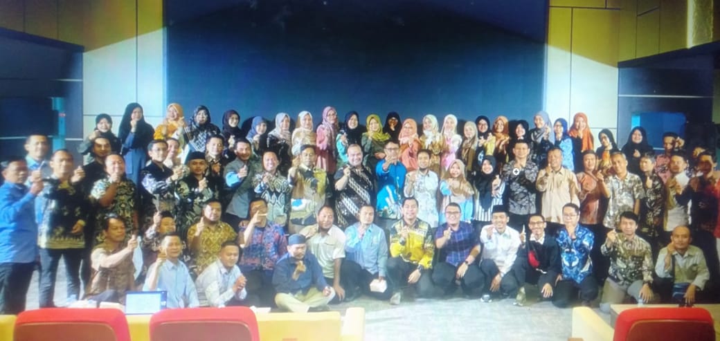 Pelatihan Pengembangan Kompetensi AI Agent UIN Siber Syekh Nurjati Cirebon Resmi Ditutup 19 November 2025