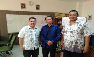 MOU IAIN Serang Banten dan IAIN Syekh Nurjati Cirebon