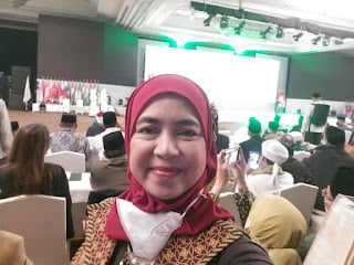 Prof. Kartimi, M.Pd Menghadiri Peringatan Satu Abad NU di Jawa Timur