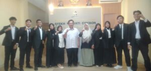 Ujian Munaqosah Gelombang XV Fakultas Ushuluddin dan Adab Resmi Digelar di UIN Siber Syekh Nurjati Cirebon