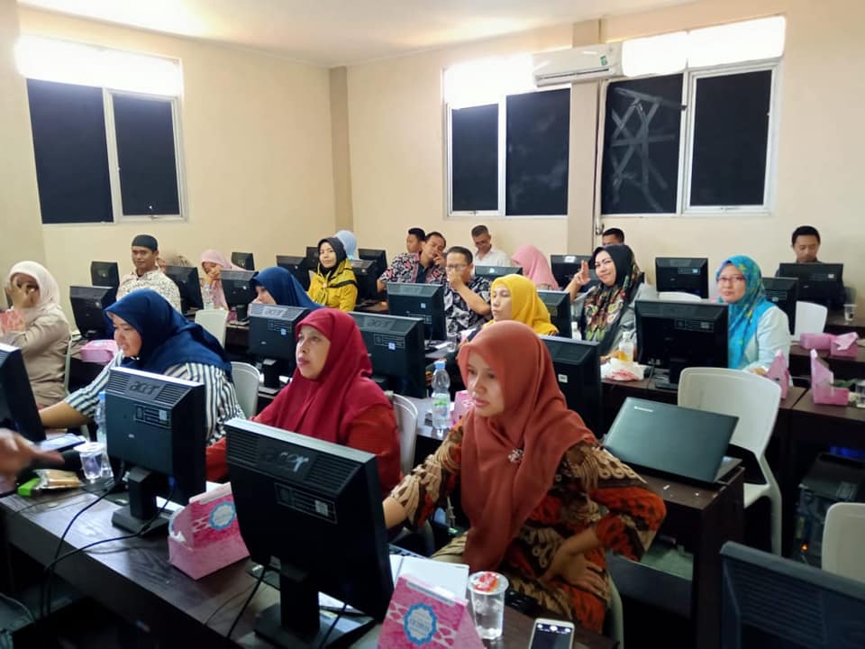 Pengumuman Penetapan Penerima Beasiswa Bidikmisi Jurusan SKI tahun 2019