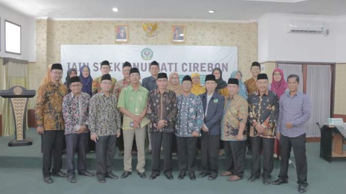 DAFTAR PEJABAT ADMINISTRASI YANG MENJADI JABATAN FUNGSIONAL TERTENTU (JFT)