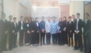 Ujian Munaqosah Gelombang XVI Fakultas Ushuluddin dan Adab UIN Siber Syekh Nurjati Cirebon 2025