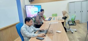 Uji Keilmuan Mahasiswa: Jurusan SPI Selenggarakan Ujian Komprehensif Gel. II
