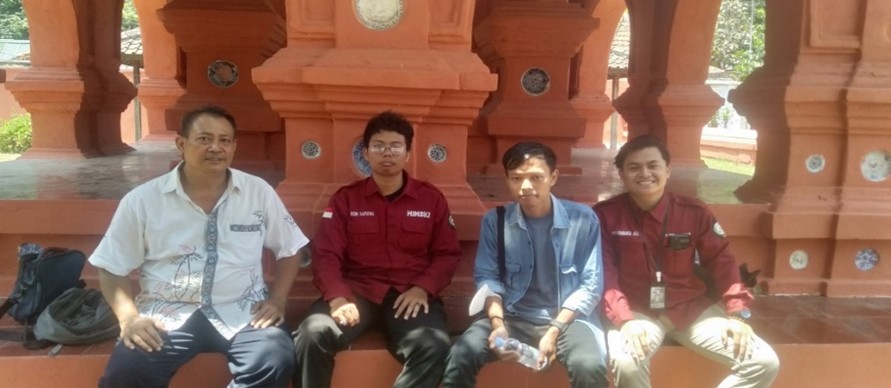Mahasiswa SPI UIN Siber Syekh Nurjati Cirebon Laksanakan PPL di Keraton Kanoman untuk Dalami Warisan Sejarah Islam