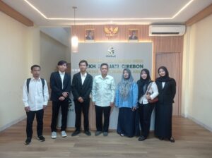 Lima Mahasiswa SPI Ikuti Seminar Proposal Gelombang VII di Fakultas Ushuluddin dan Adab