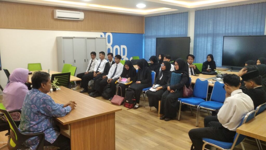Sidang Munaqosah Gelombang ke-10 Jurusan Sejarah Peradaban Islam FUA UIN Siber Syekh Nurjati Cirebon Sukses Digelar
