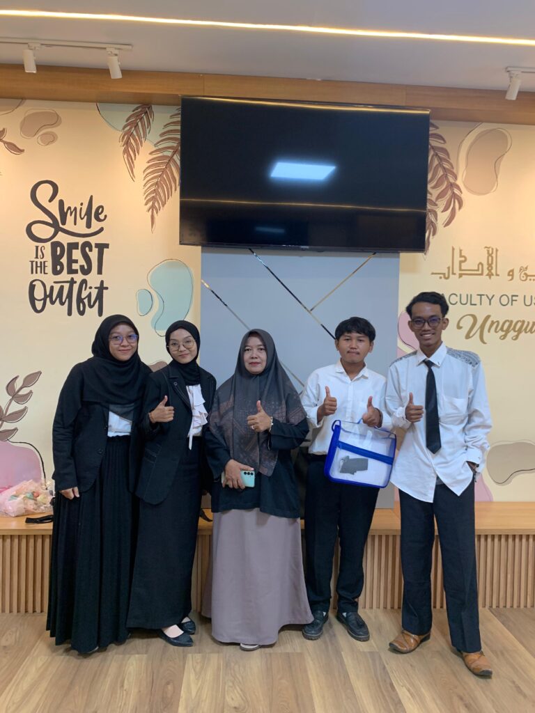 Seminar Proposal Gelombang VIII Jurusan Sejarah Peradaban Islam Fakultas Ushuluddin dan Adab UIN Siber Syekh Nurjati Cirebon
