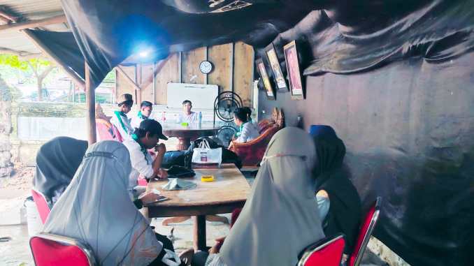 PK MATAN IAIN Cirebon : Refleksi Sejarah dan kebudayaan Cirebon