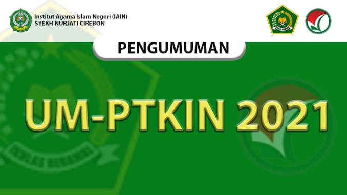 UM PTKIN TAHUN 2021