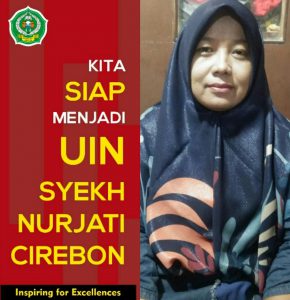 Jurusan Sejarah Kebudayaan Islam (SKI)