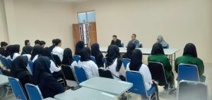 Ujian Komprehensif Gel. IV dan Tolok Ukur Pemahaman Keilmuan Mahasiswa SPI