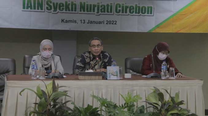 Dr. Kartimi, M. Pd : LAKIP merupakan peran penting dalam pelaksanaan good governance