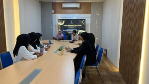 Empat Mahasiswa SPI Ikuti Seminar Proposal Gelombang 8 di Fakultas Ushuluddin dan Adab UIN SSC