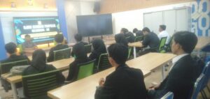 Kegiatan Ujian Komprehensif Jurusan Sejarah Peradaban Islam FUA UIN SSC Tentang Bukti Komitmen Mutu dan Integritas Akademik