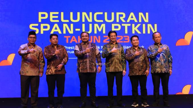 Penerimaan mahasiswa baru jalur SPAN-PTKIN resmi dibuka, catat tanggal pentingnya!