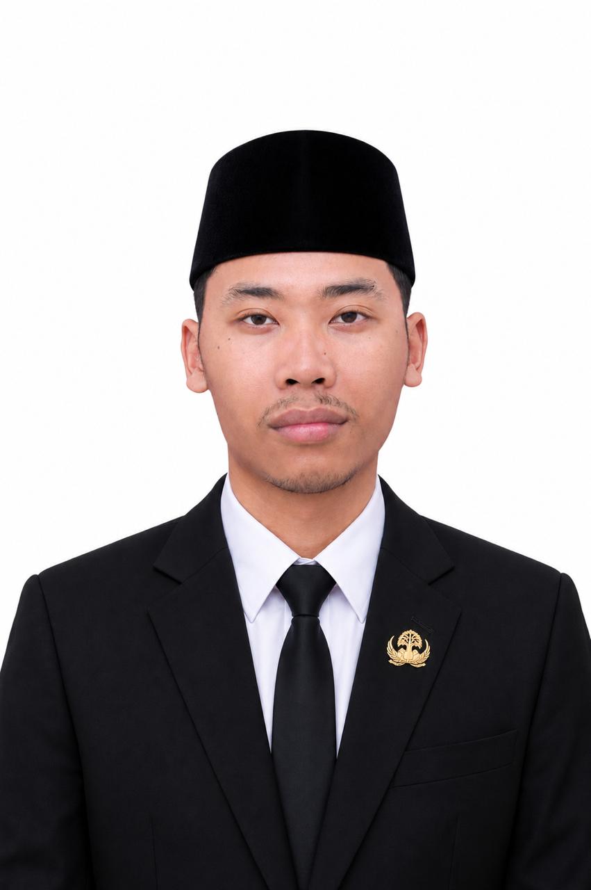 Galih Adam Firdaus, S.Kom., M.M.