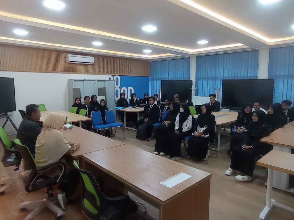 Sidang Munaqosah Gelombang ke-13 Jurusan Sejarah Peradaban Islam UIN Siber Syekh Nurjati Cirebon Berjalan Lancar