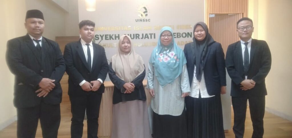 Ujian Munaqosyah: Gerbang Terakhir Menuju Sarjana Humaniora